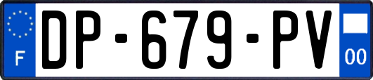 DP-679-PV