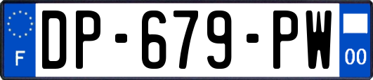 DP-679-PW