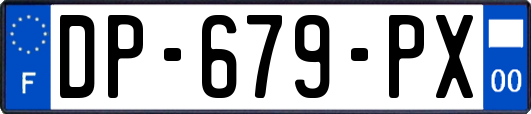 DP-679-PX