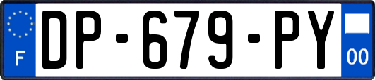 DP-679-PY