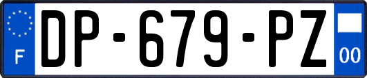 DP-679-PZ