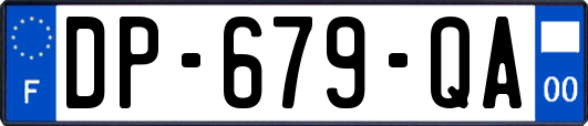 DP-679-QA