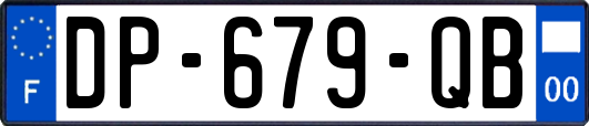DP-679-QB