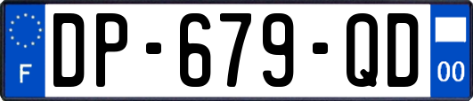 DP-679-QD