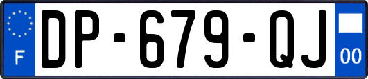 DP-679-QJ