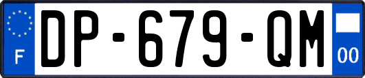 DP-679-QM