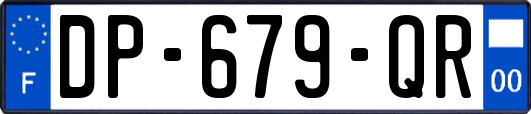 DP-679-QR