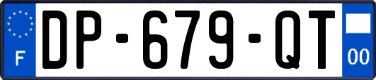 DP-679-QT