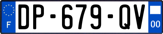 DP-679-QV
