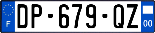 DP-679-QZ