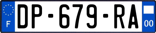 DP-679-RA