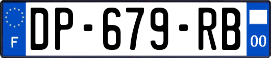DP-679-RB
