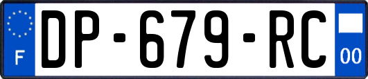 DP-679-RC