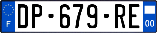 DP-679-RE
