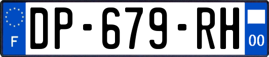 DP-679-RH