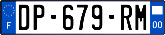 DP-679-RM