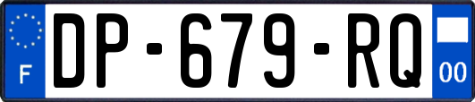 DP-679-RQ