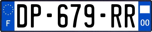 DP-679-RR