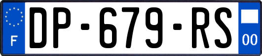 DP-679-RS