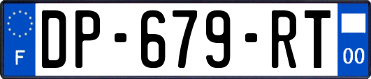 DP-679-RT