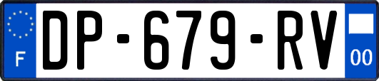 DP-679-RV