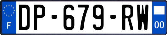 DP-679-RW