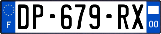 DP-679-RX