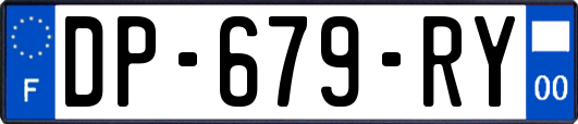 DP-679-RY