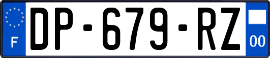 DP-679-RZ