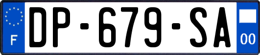 DP-679-SA