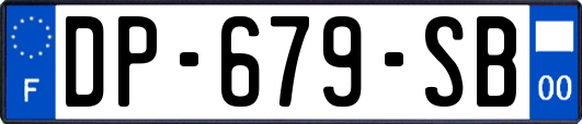 DP-679-SB