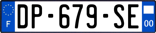 DP-679-SE