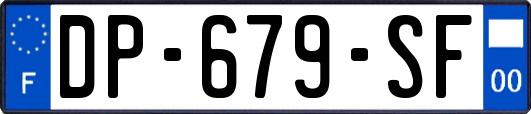 DP-679-SF