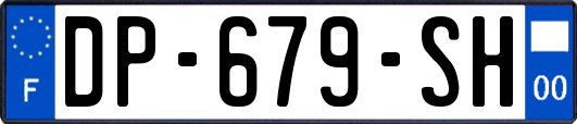 DP-679-SH