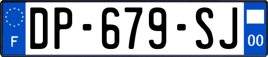DP-679-SJ