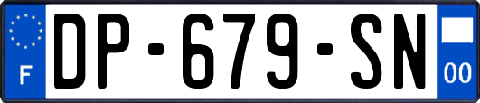 DP-679-SN