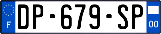 DP-679-SP