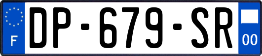 DP-679-SR
