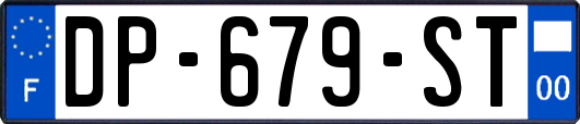 DP-679-ST
