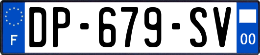 DP-679-SV