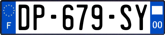 DP-679-SY