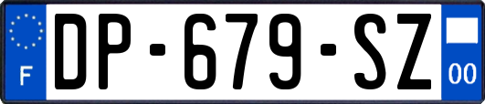 DP-679-SZ