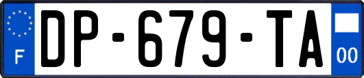 DP-679-TA