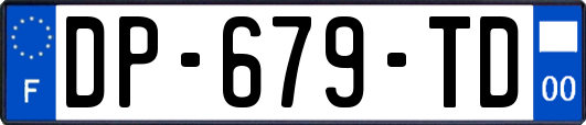 DP-679-TD