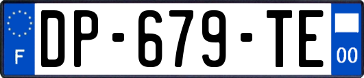 DP-679-TE
