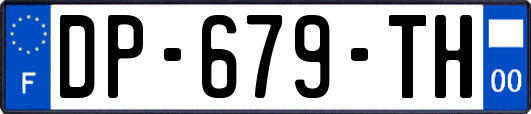 DP-679-TH