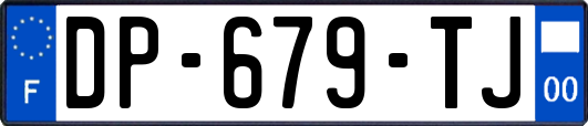 DP-679-TJ