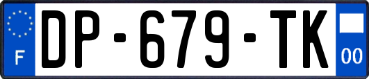 DP-679-TK