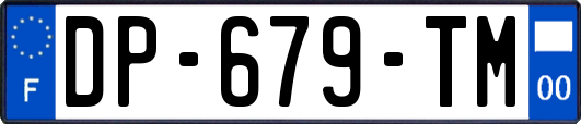 DP-679-TM