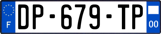 DP-679-TP